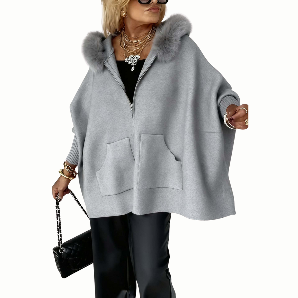 Irene™ — Luxe Winter Coat