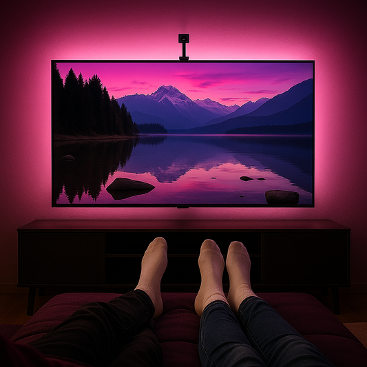 Trevanco Pro TV Immersion Kit