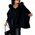 Irene™ — Luxe Winter Coat