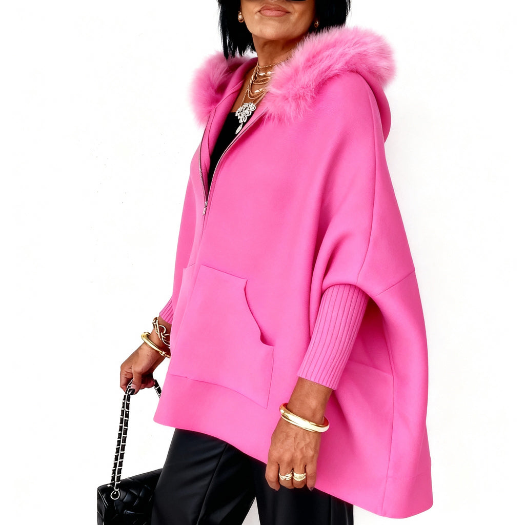 Irene™ — Luxe Winter Coat
